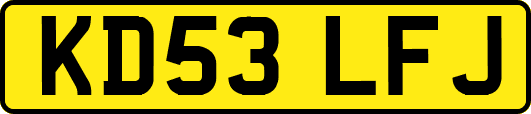 KD53LFJ