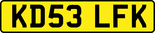 KD53LFK