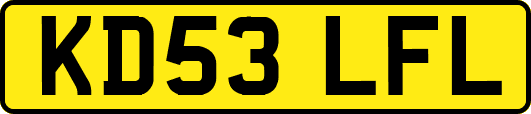 KD53LFL