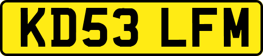 KD53LFM
