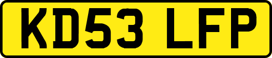 KD53LFP