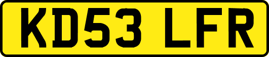 KD53LFR