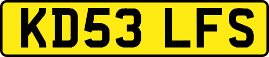 KD53LFS