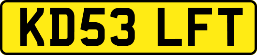 KD53LFT