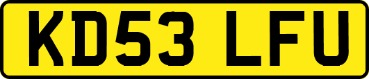 KD53LFU
