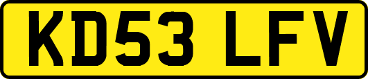 KD53LFV