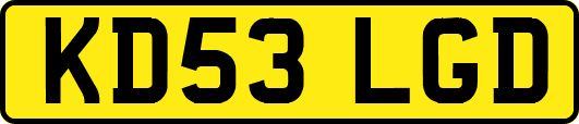KD53LGD