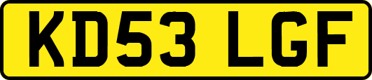 KD53LGF