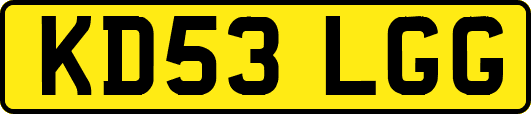 KD53LGG