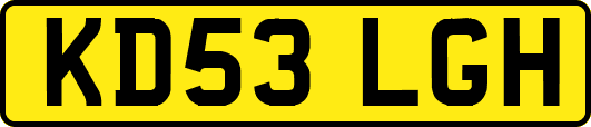 KD53LGH