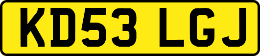 KD53LGJ