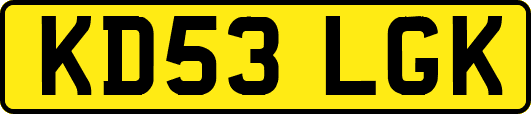 KD53LGK