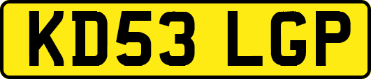 KD53LGP