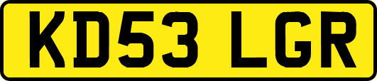 KD53LGR