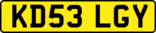 KD53LGY