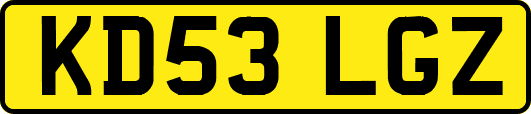KD53LGZ