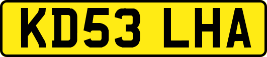 KD53LHA