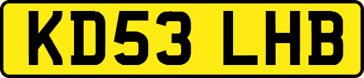 KD53LHB