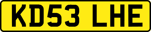 KD53LHE