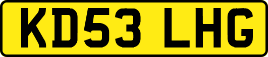 KD53LHG