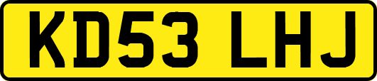 KD53LHJ