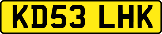 KD53LHK