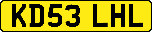 KD53LHL