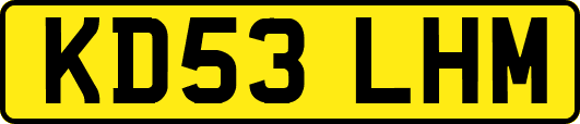 KD53LHM