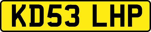 KD53LHP