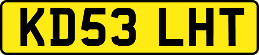 KD53LHT