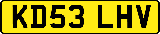 KD53LHV