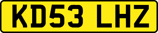 KD53LHZ