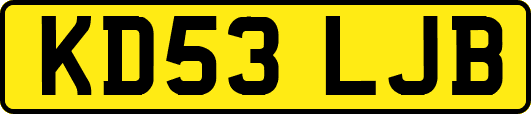 KD53LJB