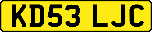 KD53LJC