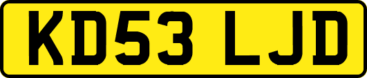 KD53LJD