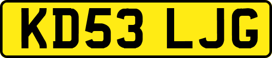 KD53LJG