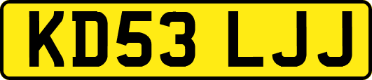 KD53LJJ