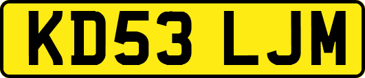 KD53LJM