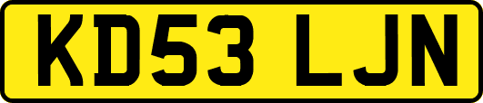 KD53LJN