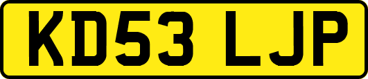 KD53LJP