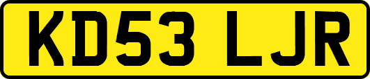 KD53LJR