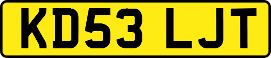 KD53LJT