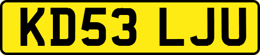 KD53LJU