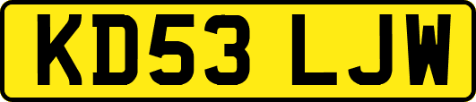 KD53LJW