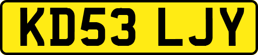 KD53LJY