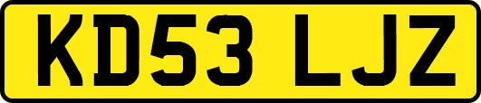 KD53LJZ