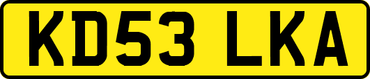 KD53LKA