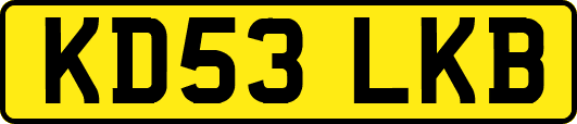 KD53LKB
