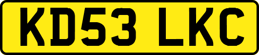 KD53LKC