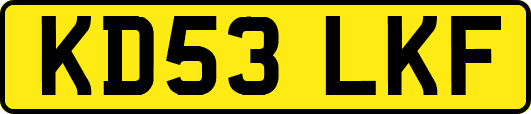 KD53LKF